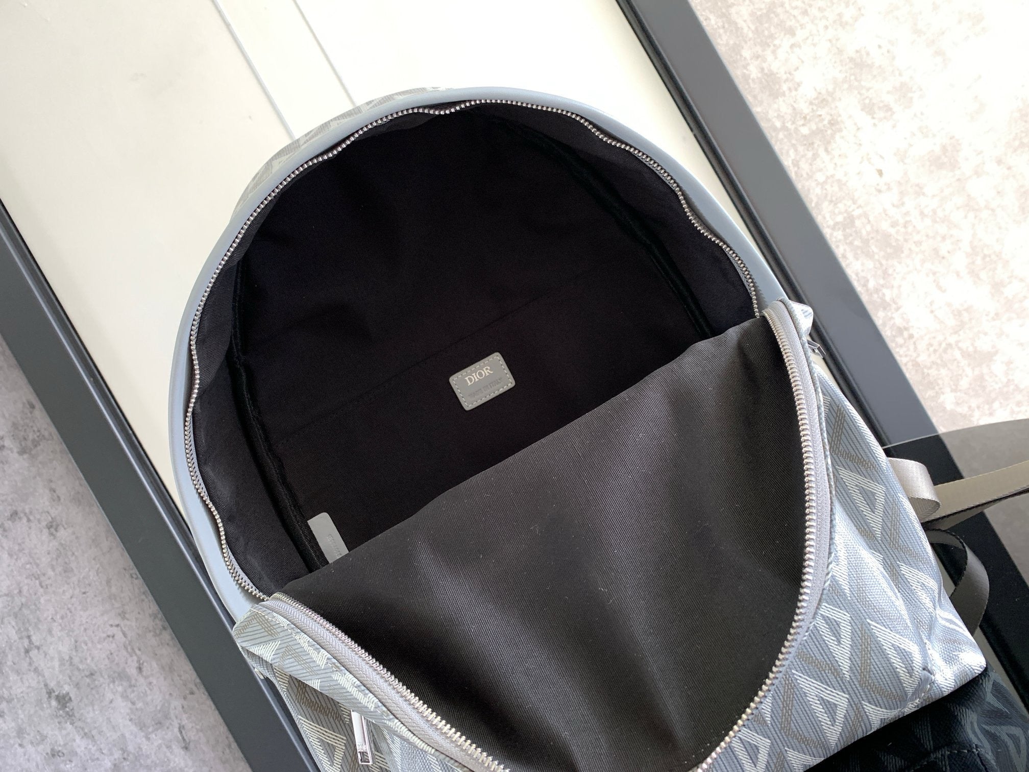 Multi-Colors Backpack