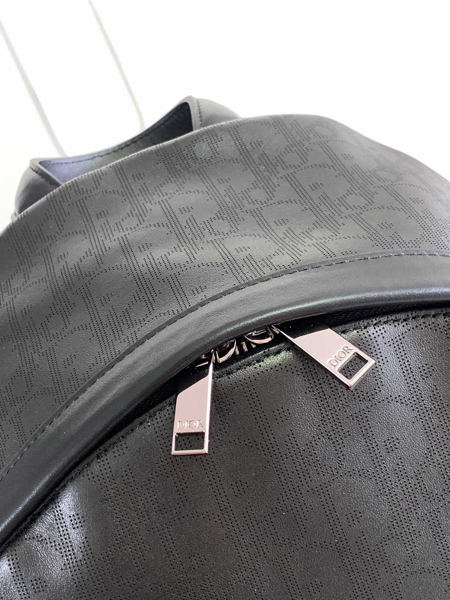 Black Backpack