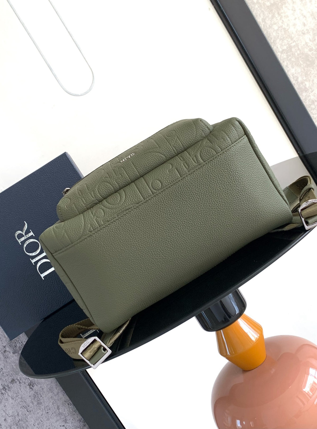 Multi-Colors Backpack - FashionHype.xyz