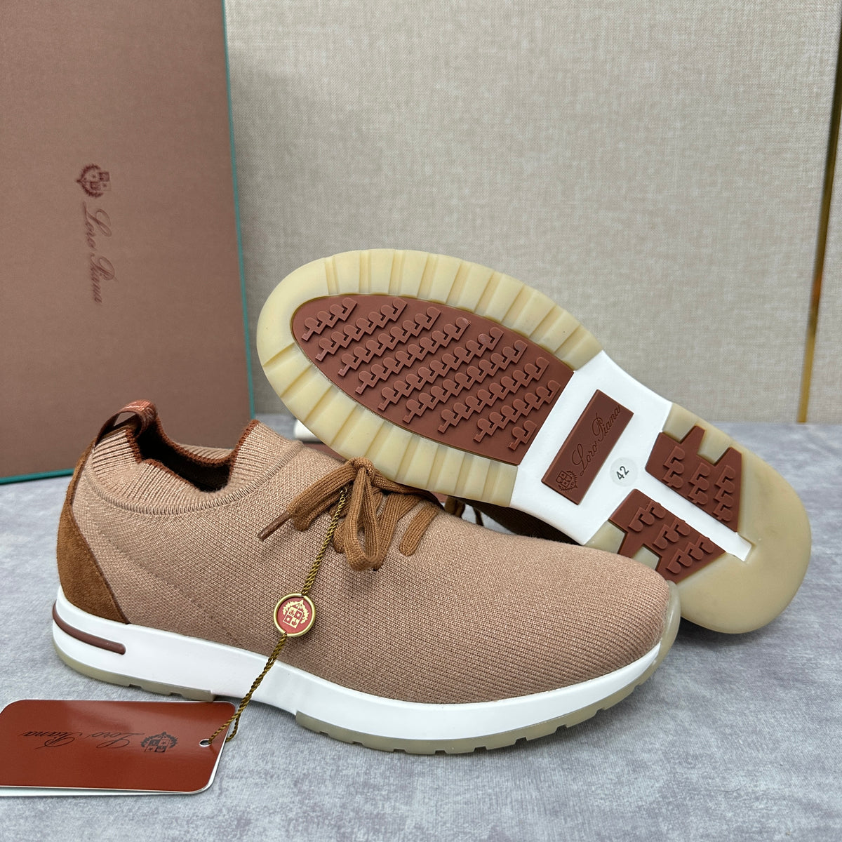 Multi-color Shoes - FashionHype.xyz