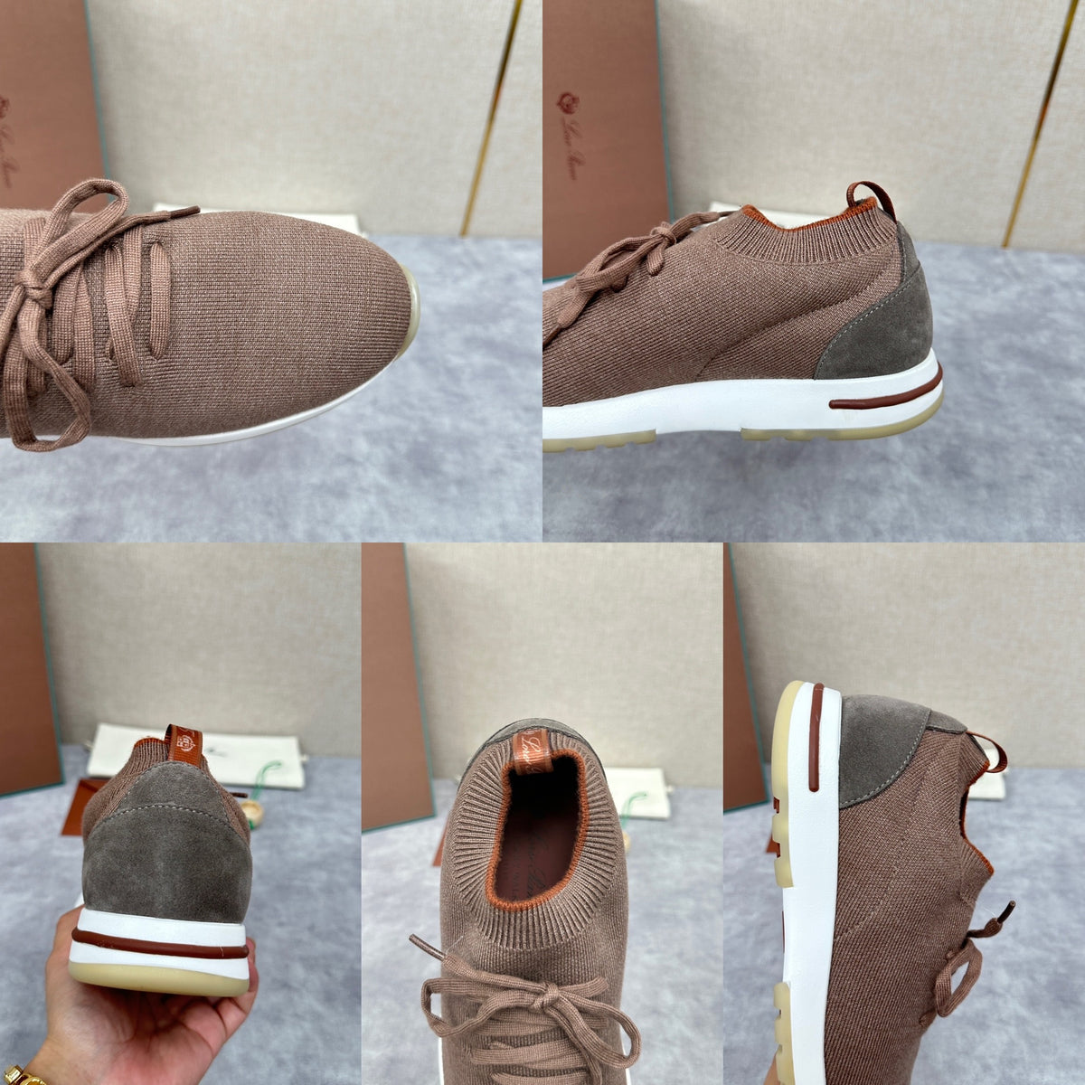 Multi-color Shoes - FashionHype.xyz