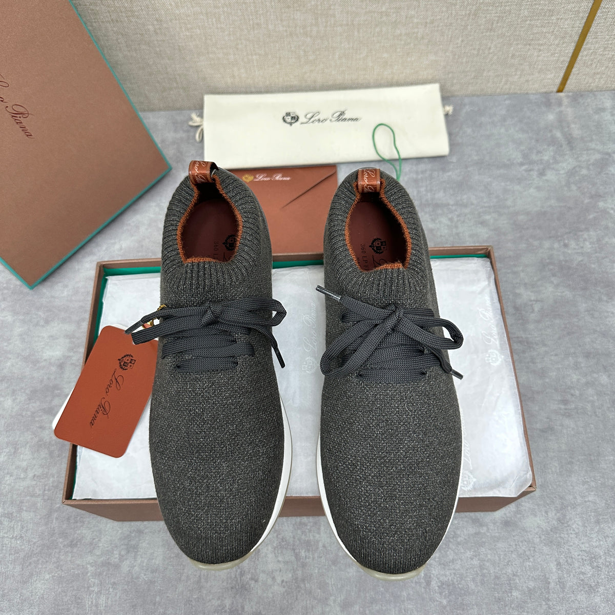 Multi-color Shoes - FashionHype.xyz