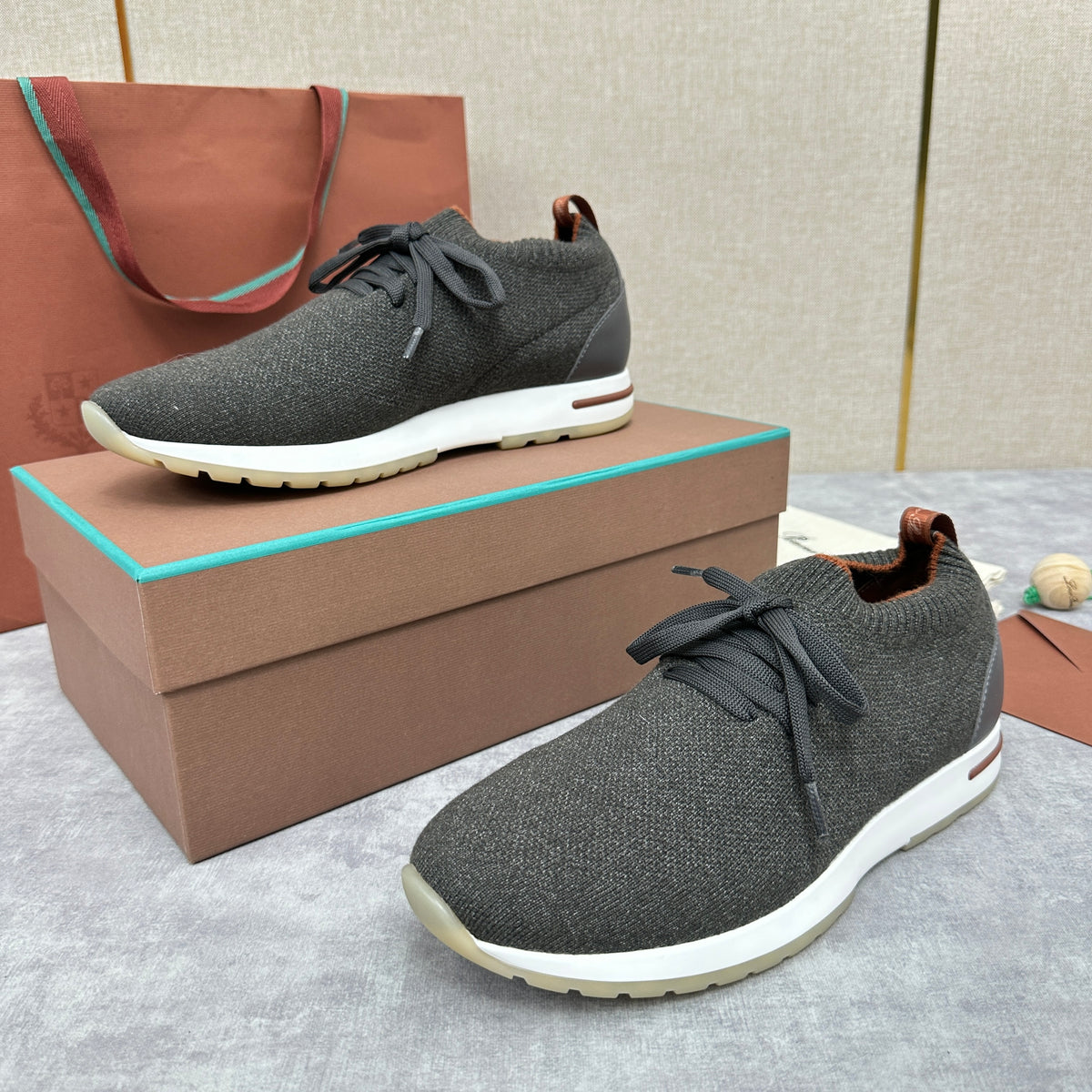 Multi-color Shoes - FashionHype.xyz