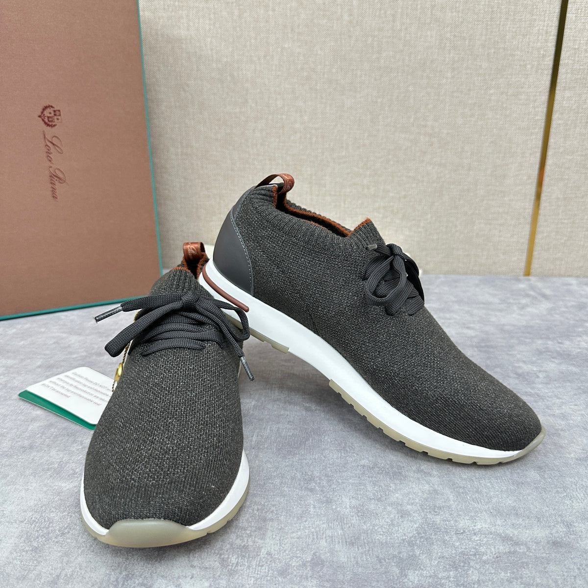 Multi-color Shoes - FashionHype.xyz