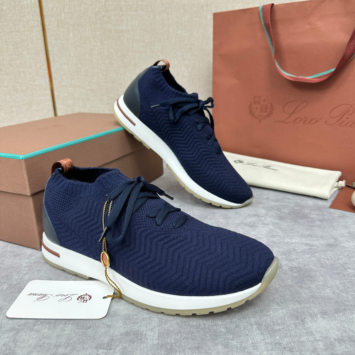 Multi-color Shoes - FashionHype.xyz