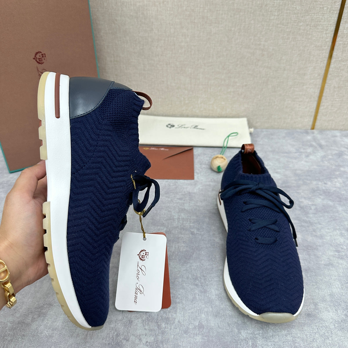 Multi-color Shoes - FashionHype.xyz