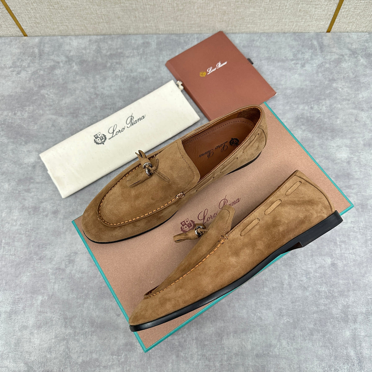 Multi-color Shoes - FashionHype.xyz