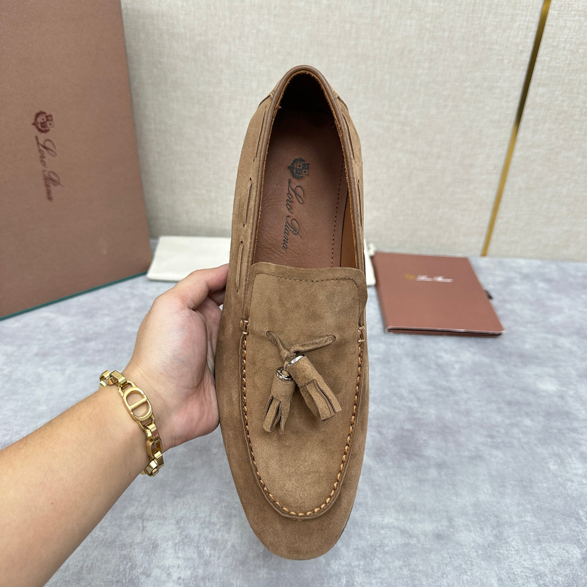 Multi-color Shoes - FashionHype.xyz
