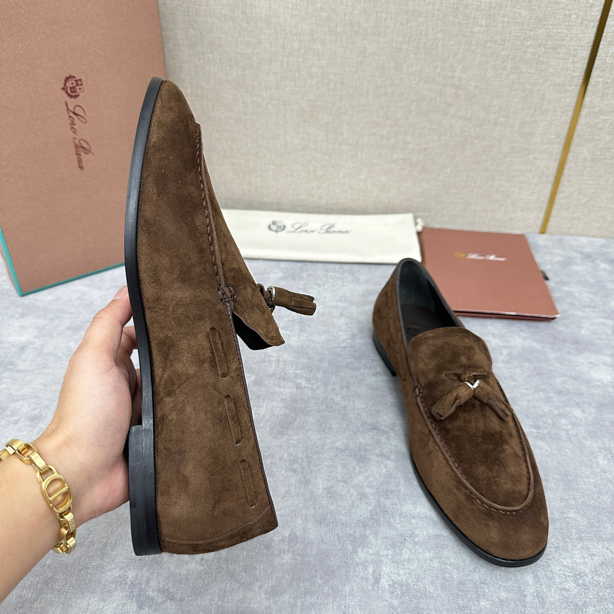Multi-color Shoes - FashionHype.xyz