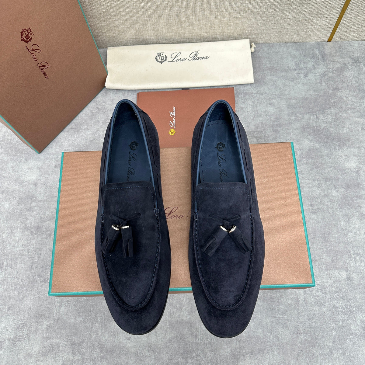 Multi-color Shoes - FashionHype.xyz