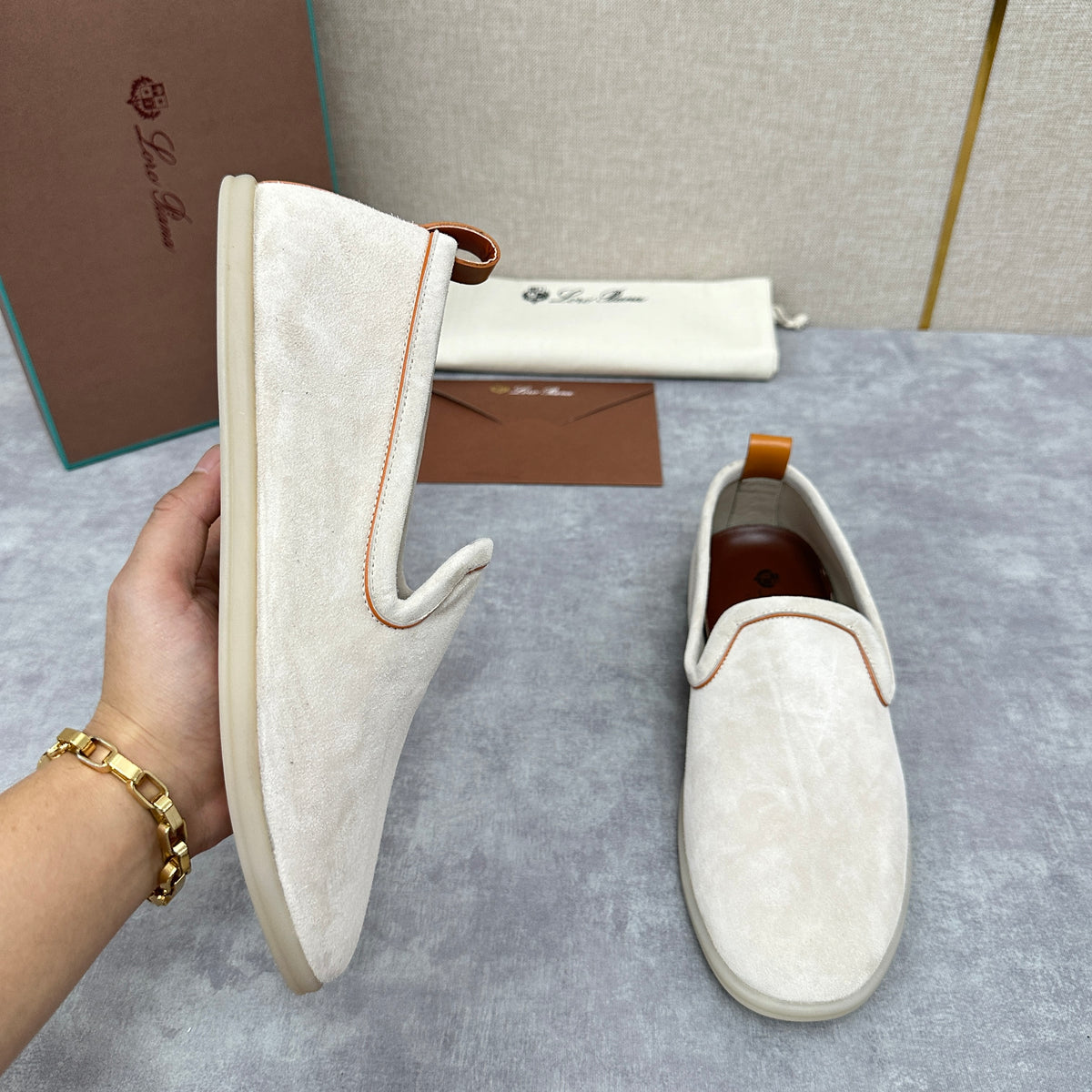 Multi-color Shoes - FashionHype.xyz