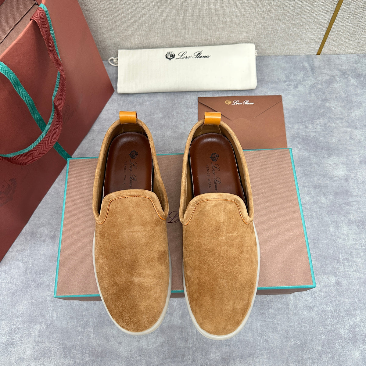 Multi-color Shoes - FashionHype.xyz