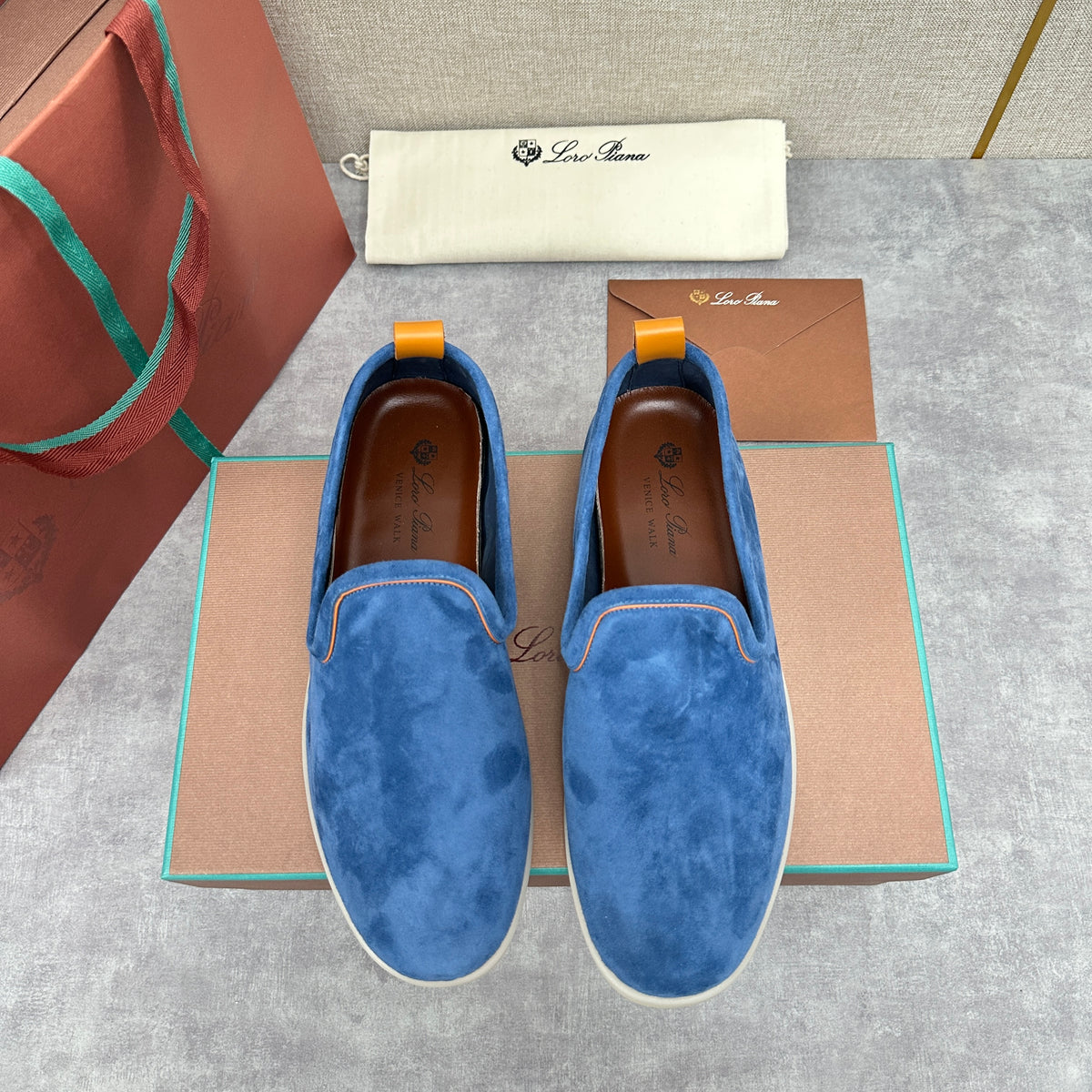Multi-color Shoes - FashionHype.xyz