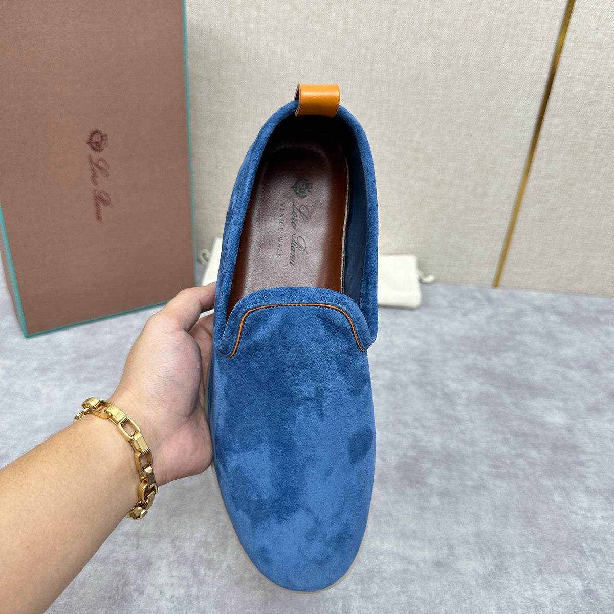 Multi-color Shoes - FashionHype.xyz