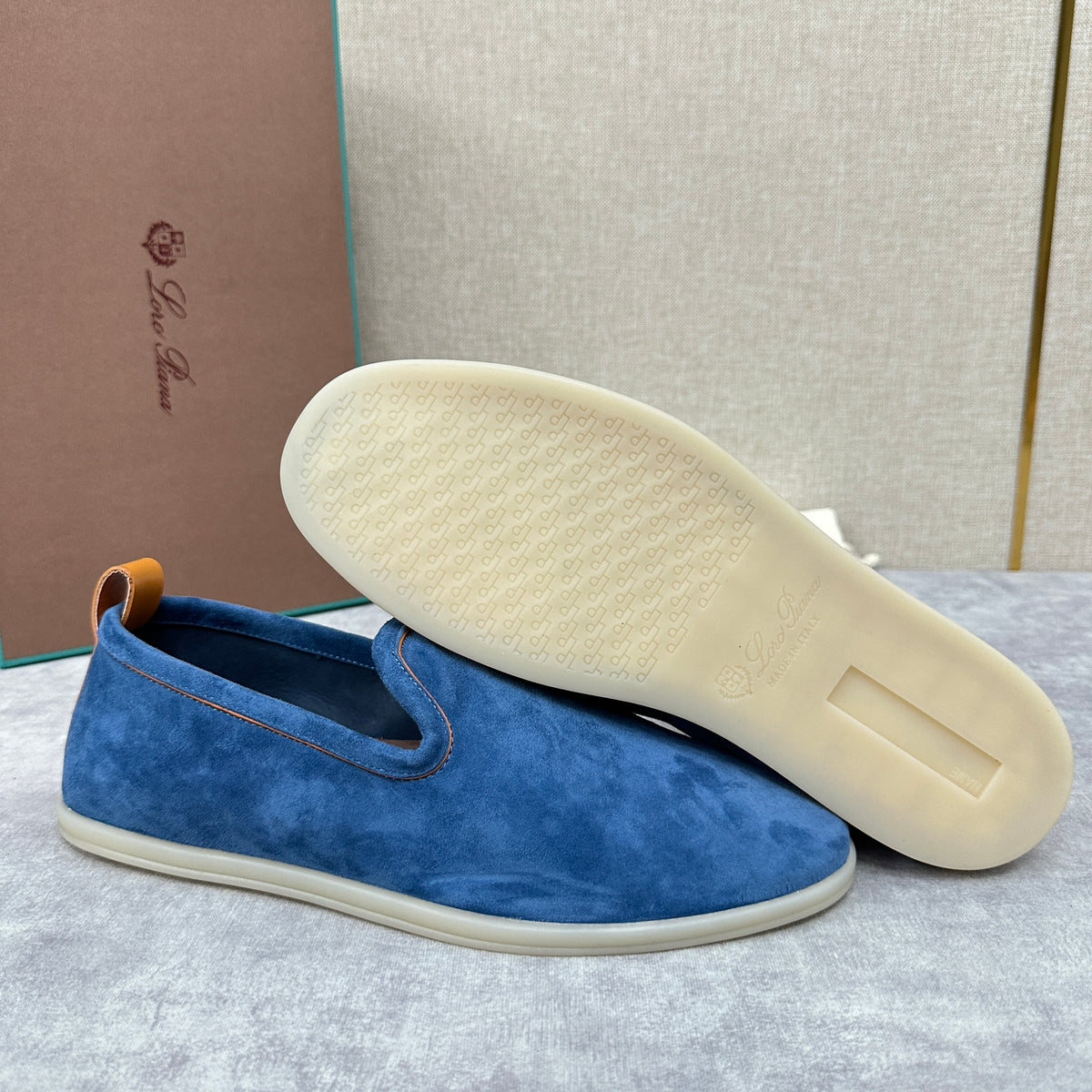 Multi-color Shoes - FashionHype.xyz