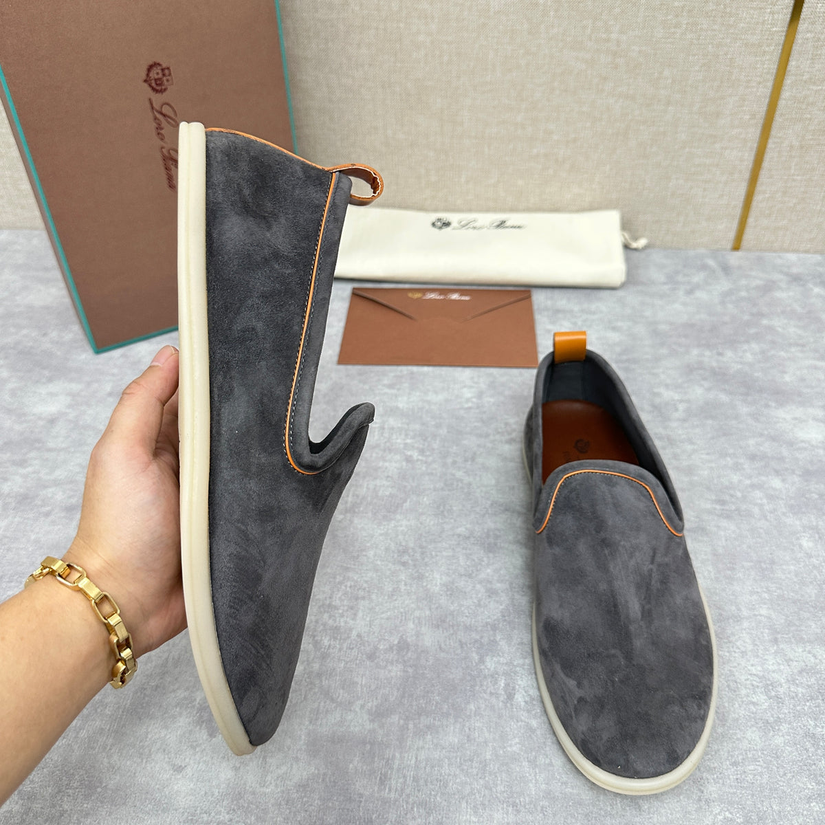 Multi-color Shoes - FashionHype.xyz