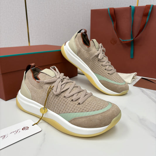 Sand Beige, Chocolate Brown and Dark Brown Shoes