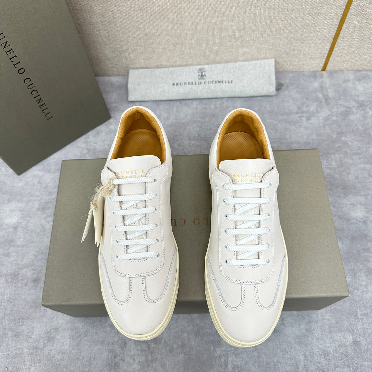 Multi-color Shoes - FashionHype.xyz