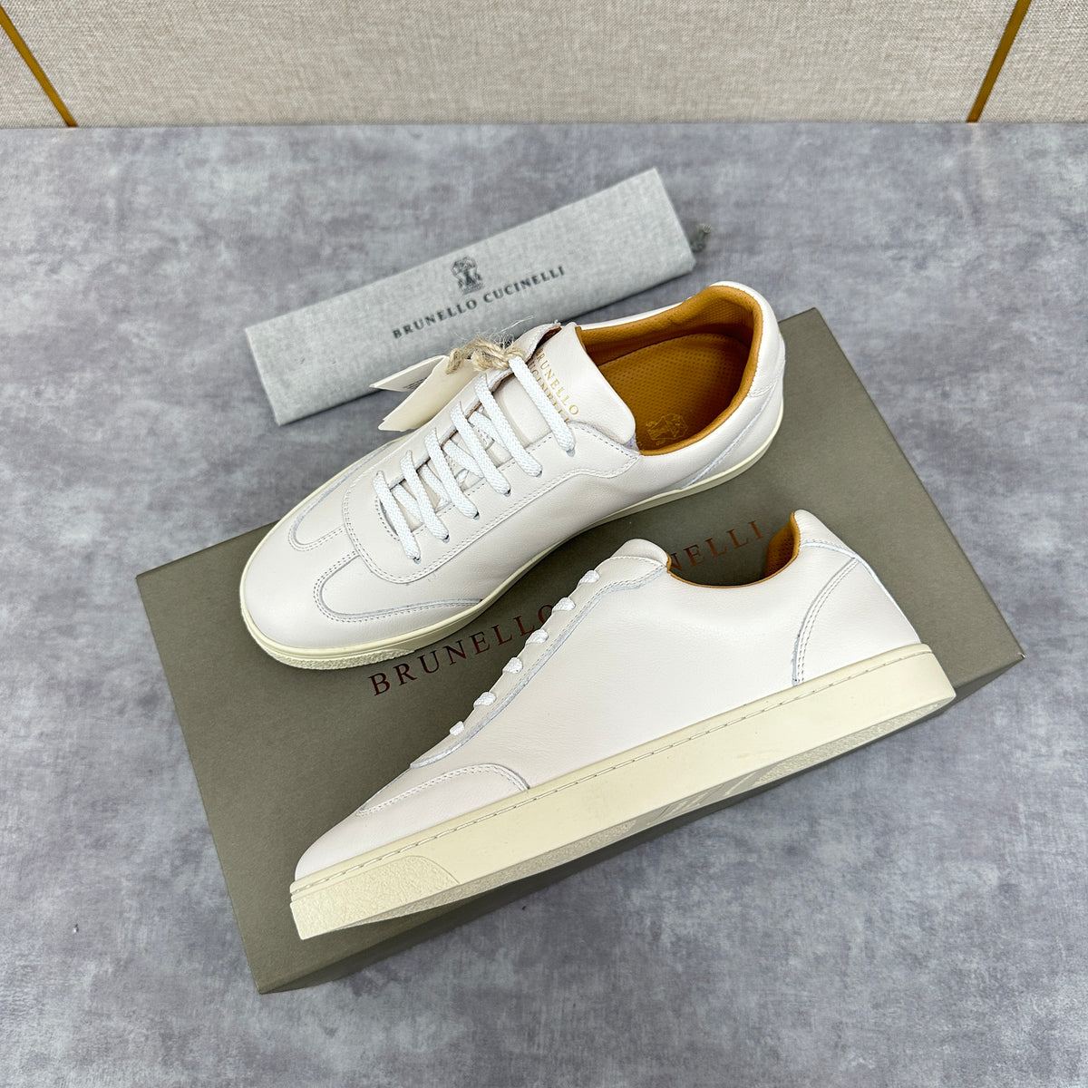Multi-color Shoes - FashionHype.xyz