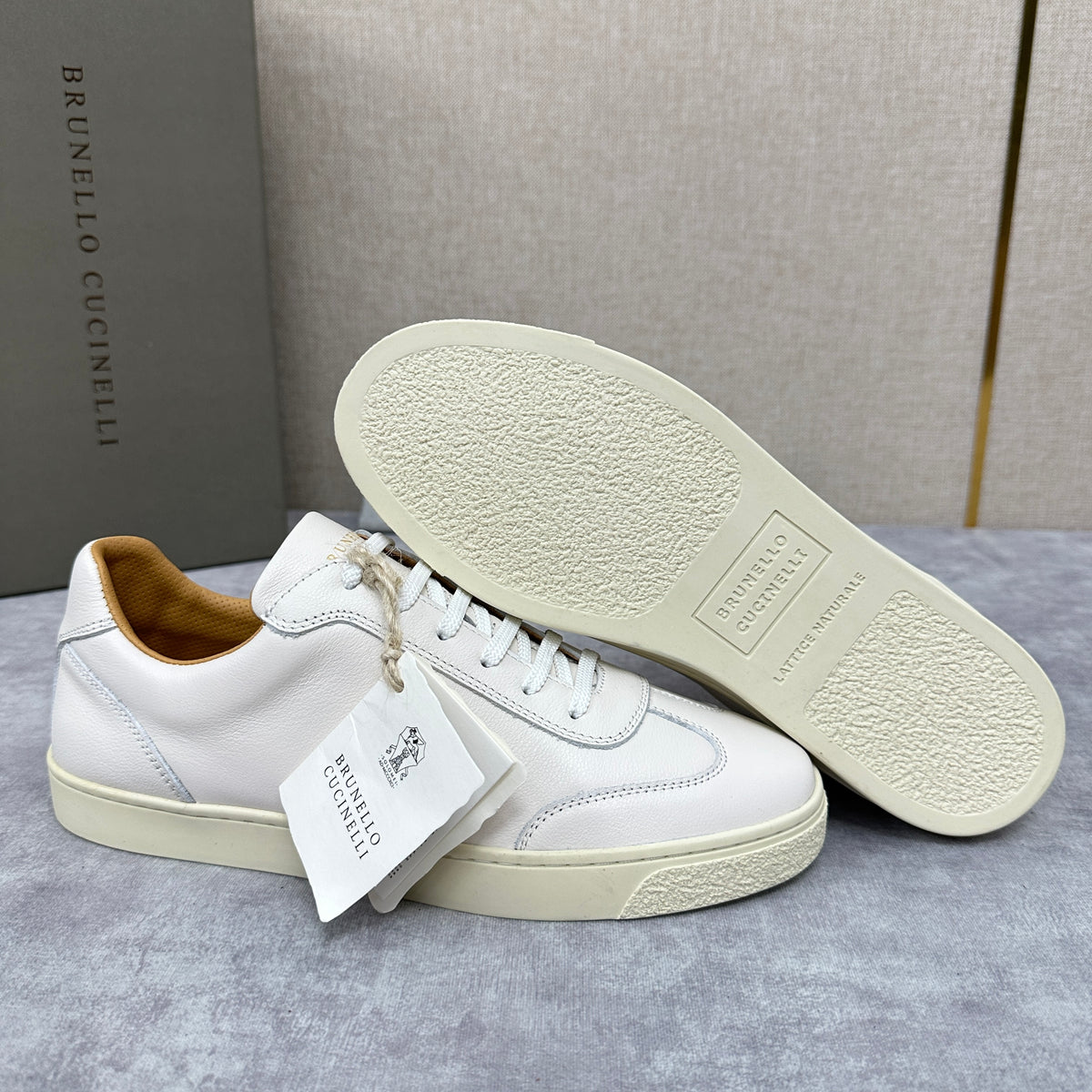 Multi-color Shoes - FashionHype.xyz