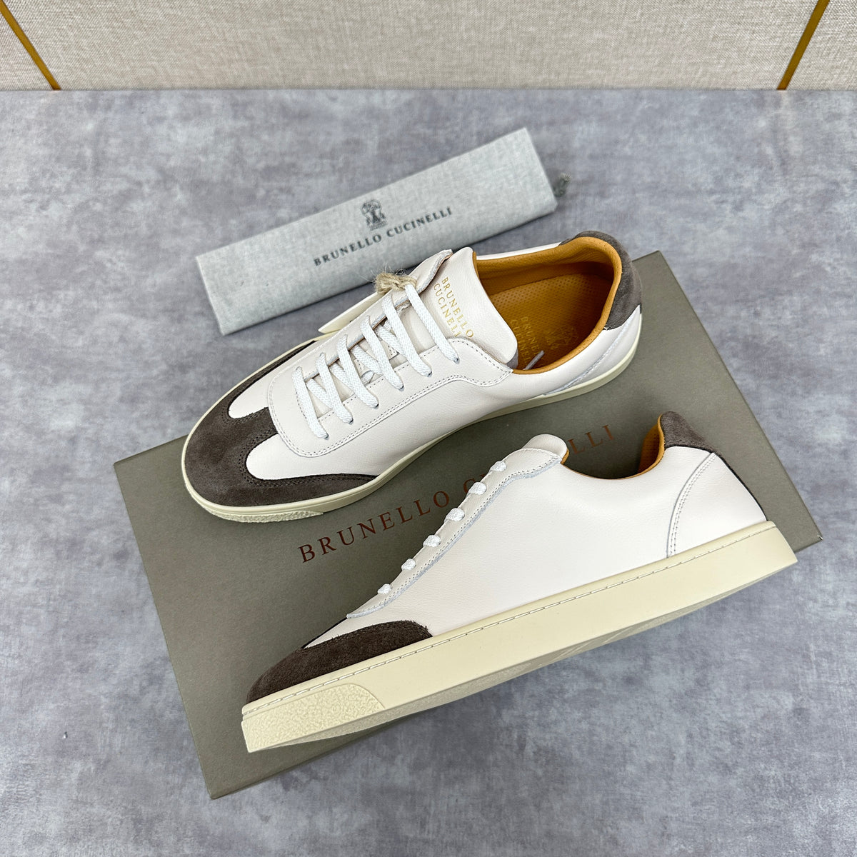 Multi-color Shoes - FashionHype.xyz