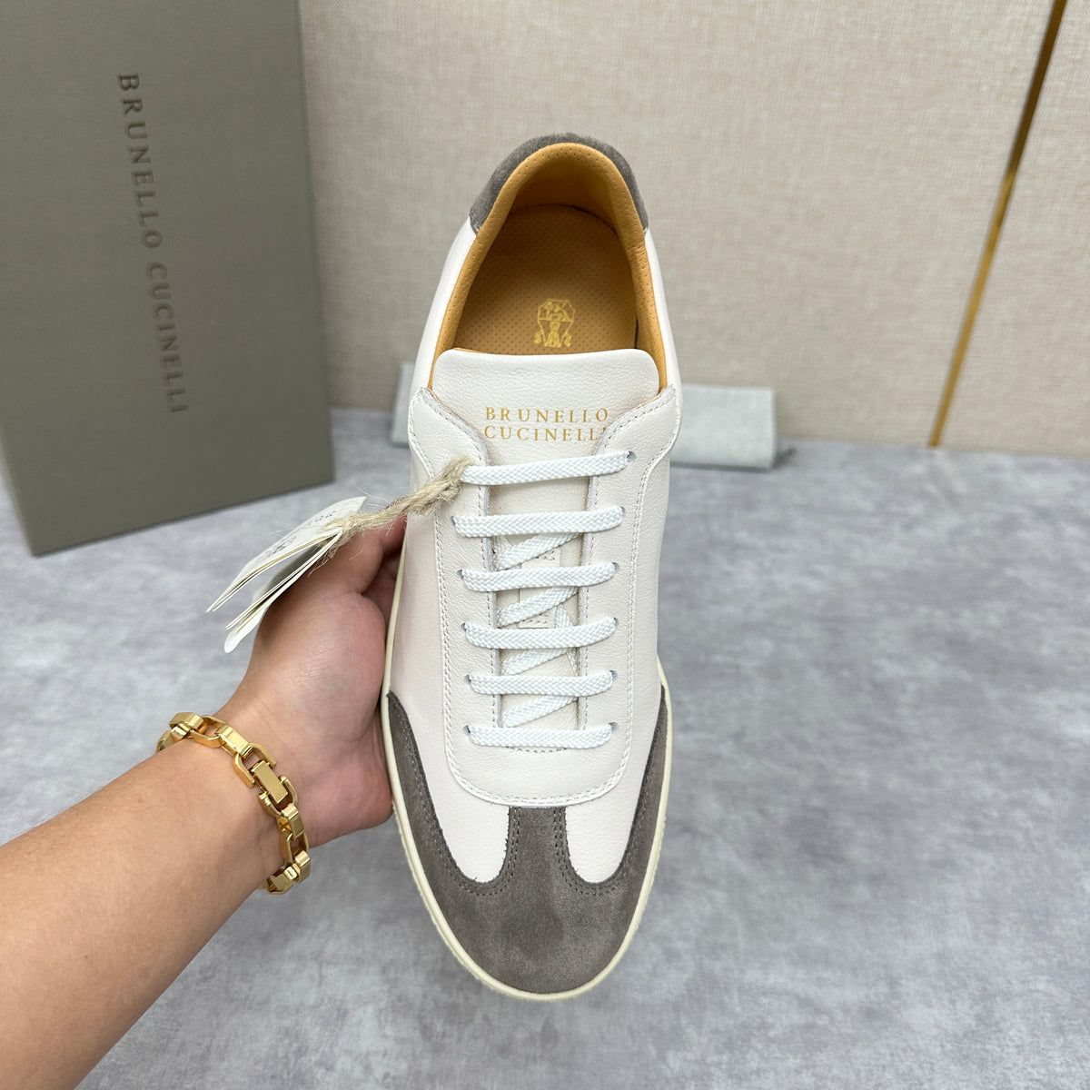 Multi-color Shoes - FashionHype.xyz