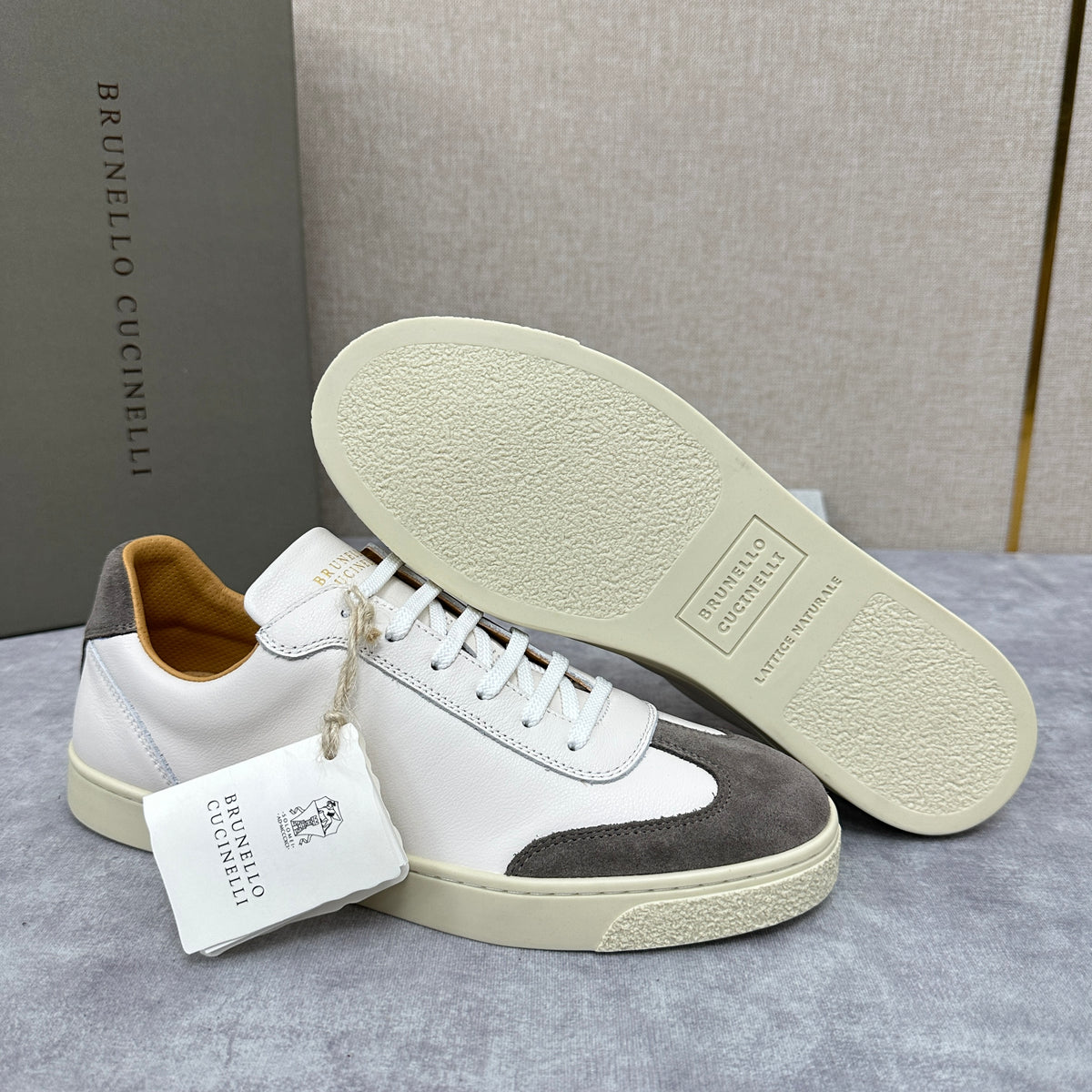Multi-color Shoes - FashionHype.xyz