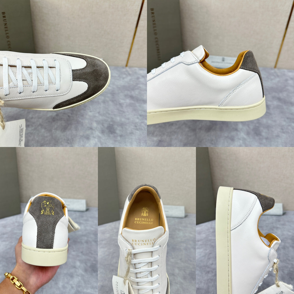 Multi-color Shoes - FashionHype.xyz