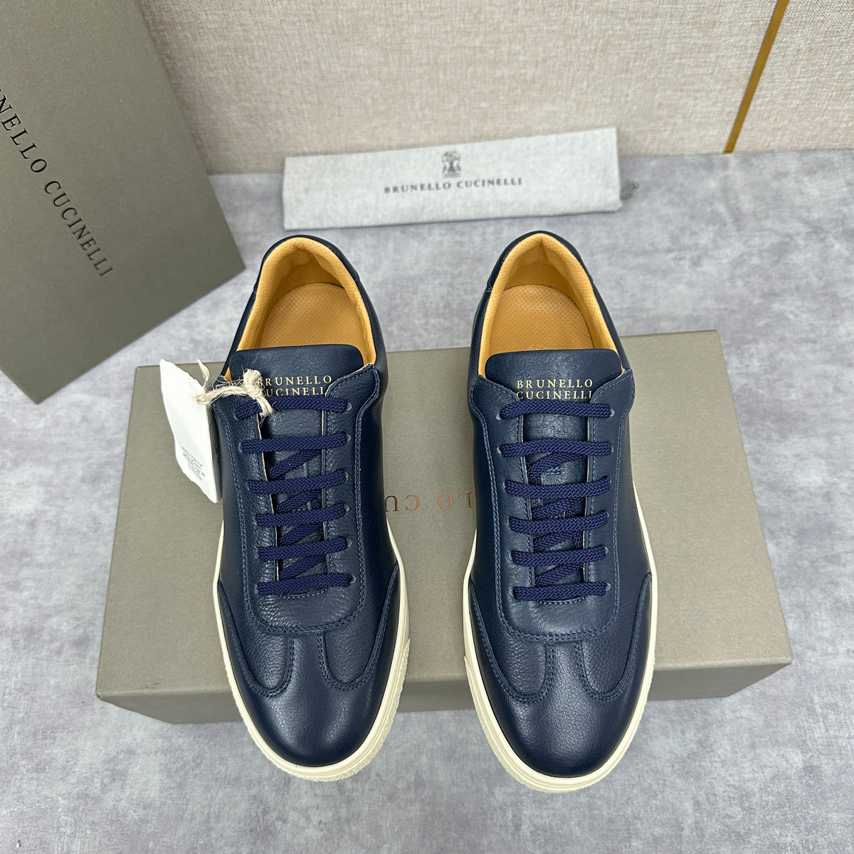 Multi-color Shoes - FashionHype.xyz