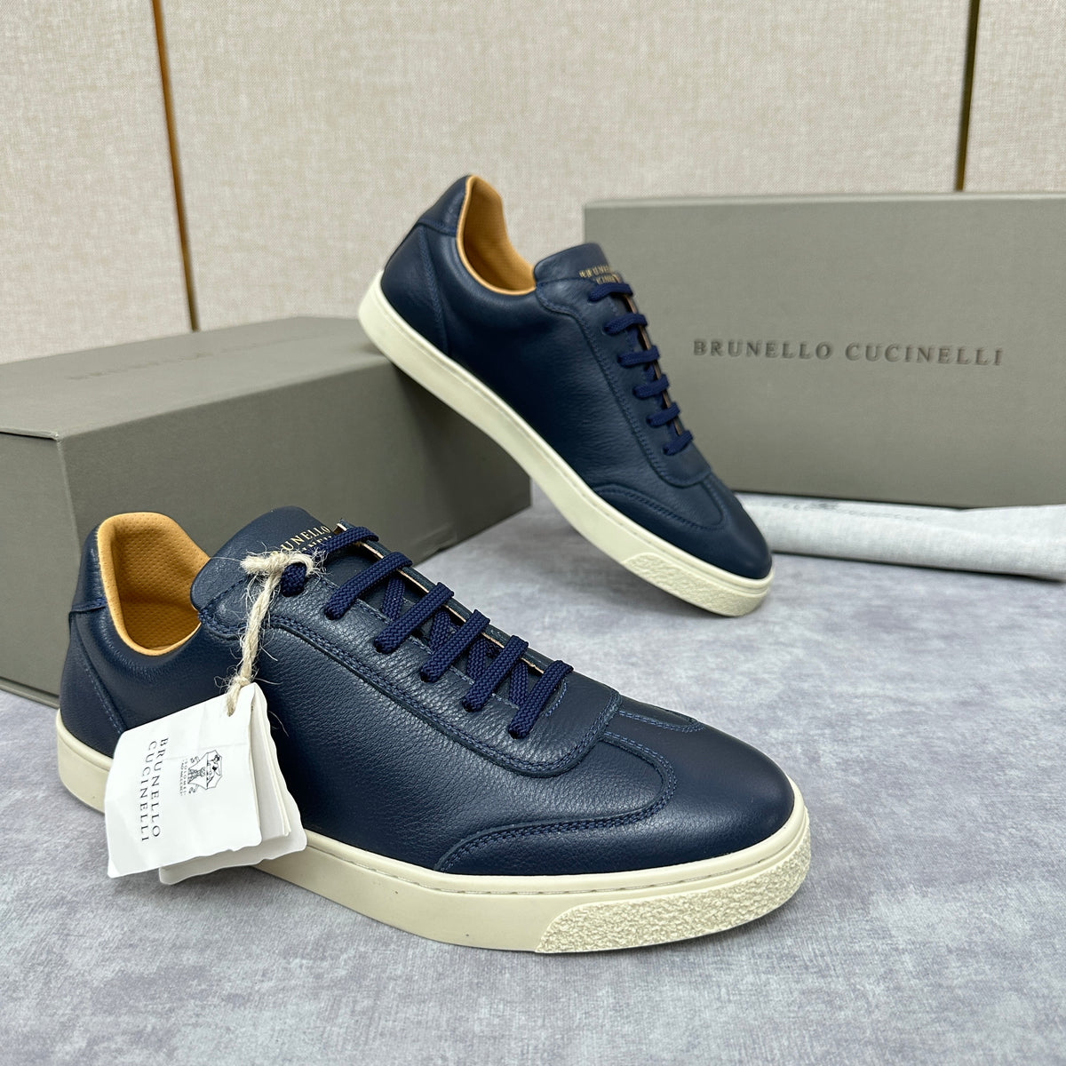 Multi-color Shoes - FashionHype.xyz