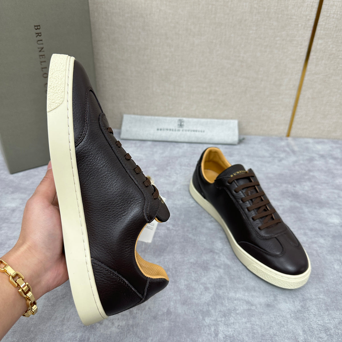 Multi-color Shoes - FashionHype.xyz