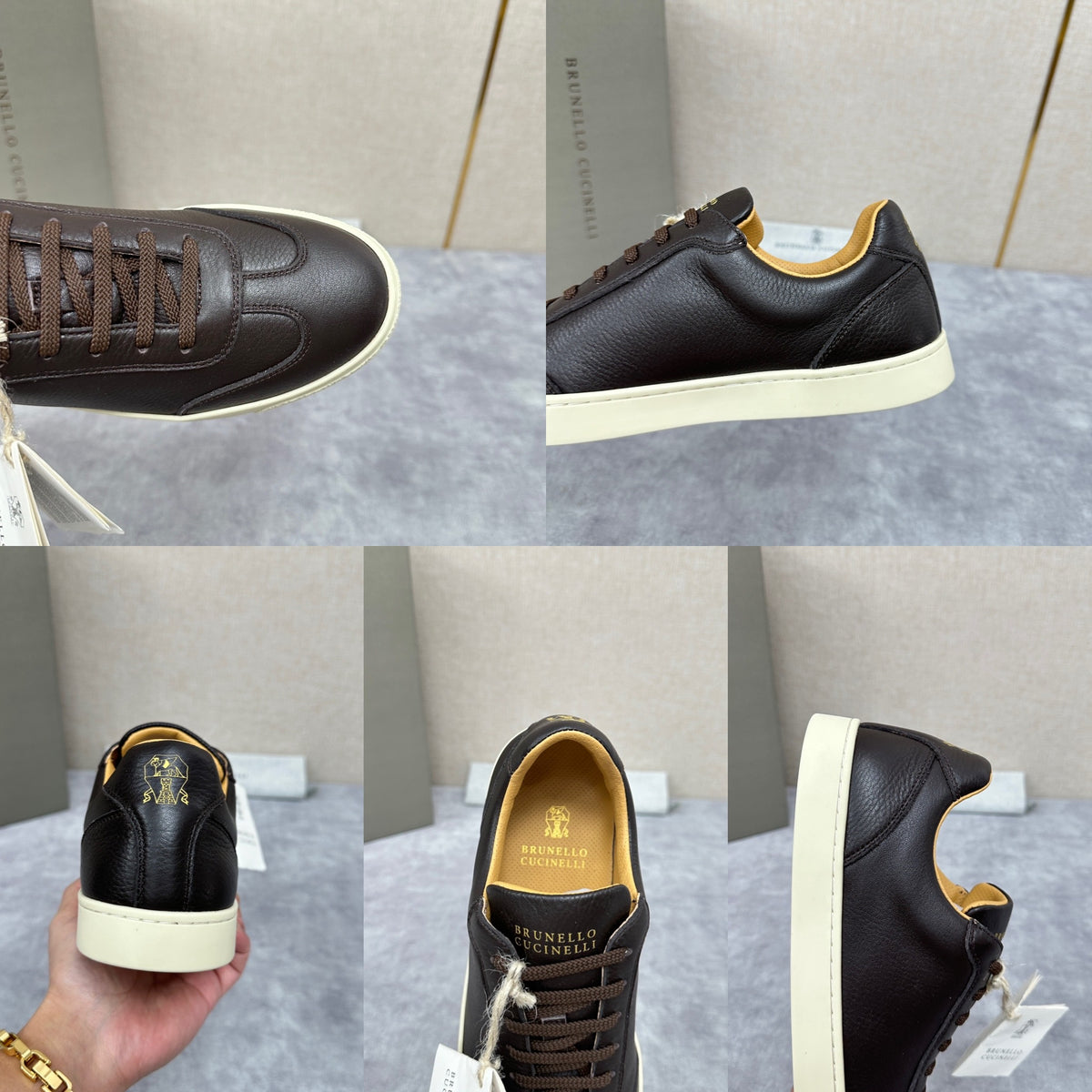 Multi-color Shoes - FashionHype.xyz