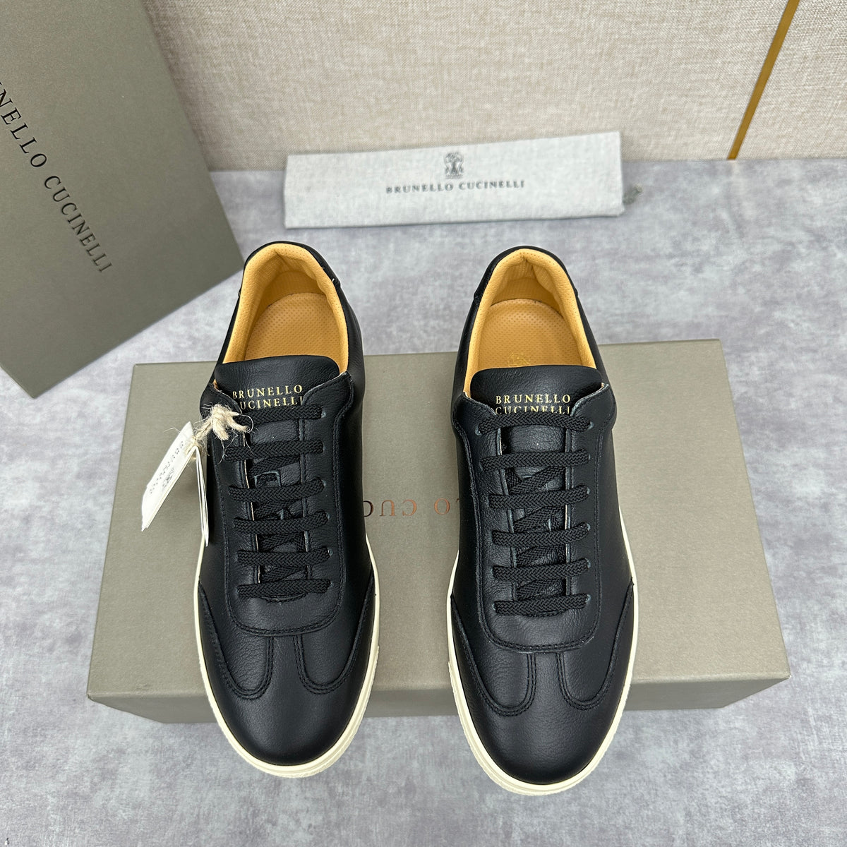 Multi-color Shoes - FashionHype.xyz