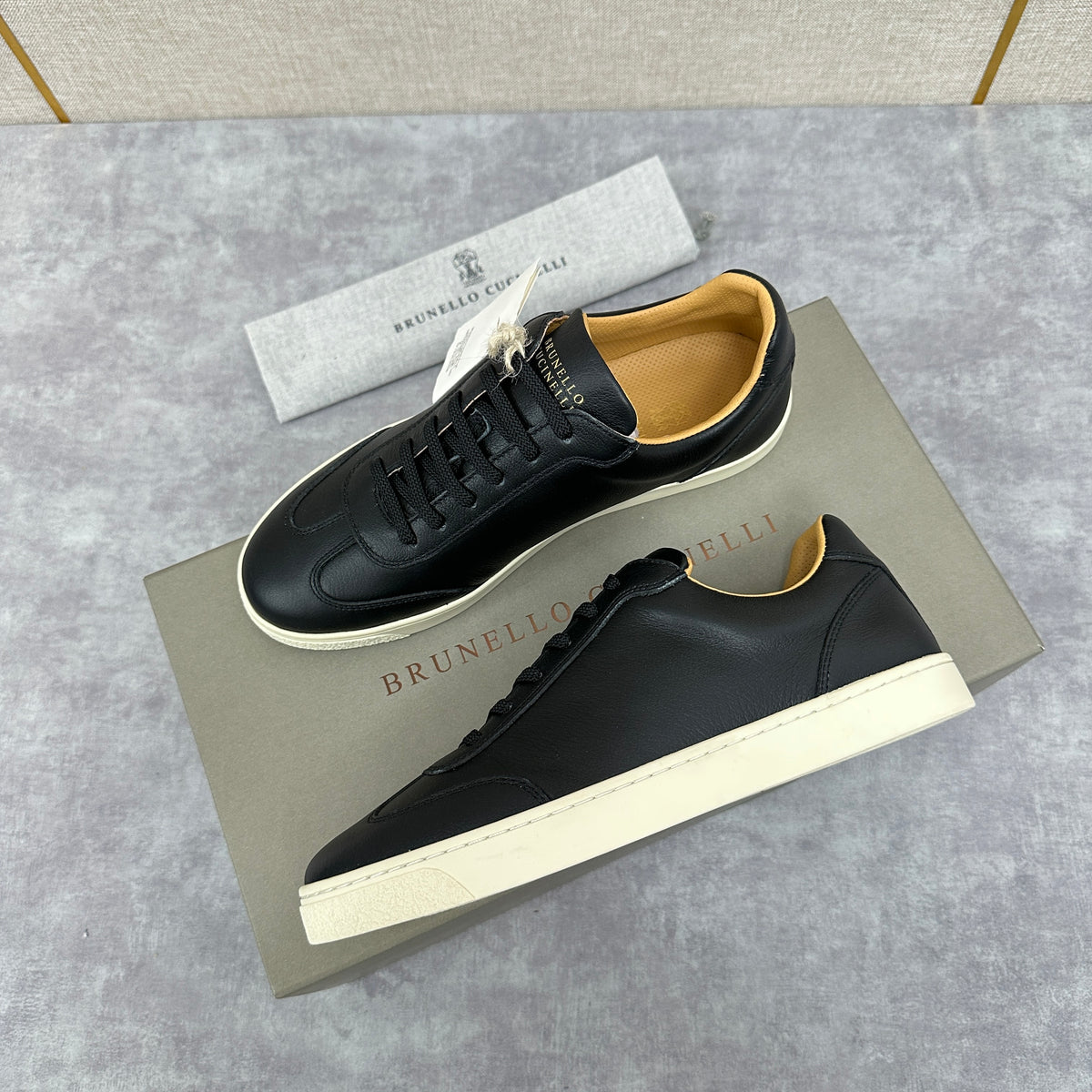 Multi-color Shoes - FashionHype.xyz