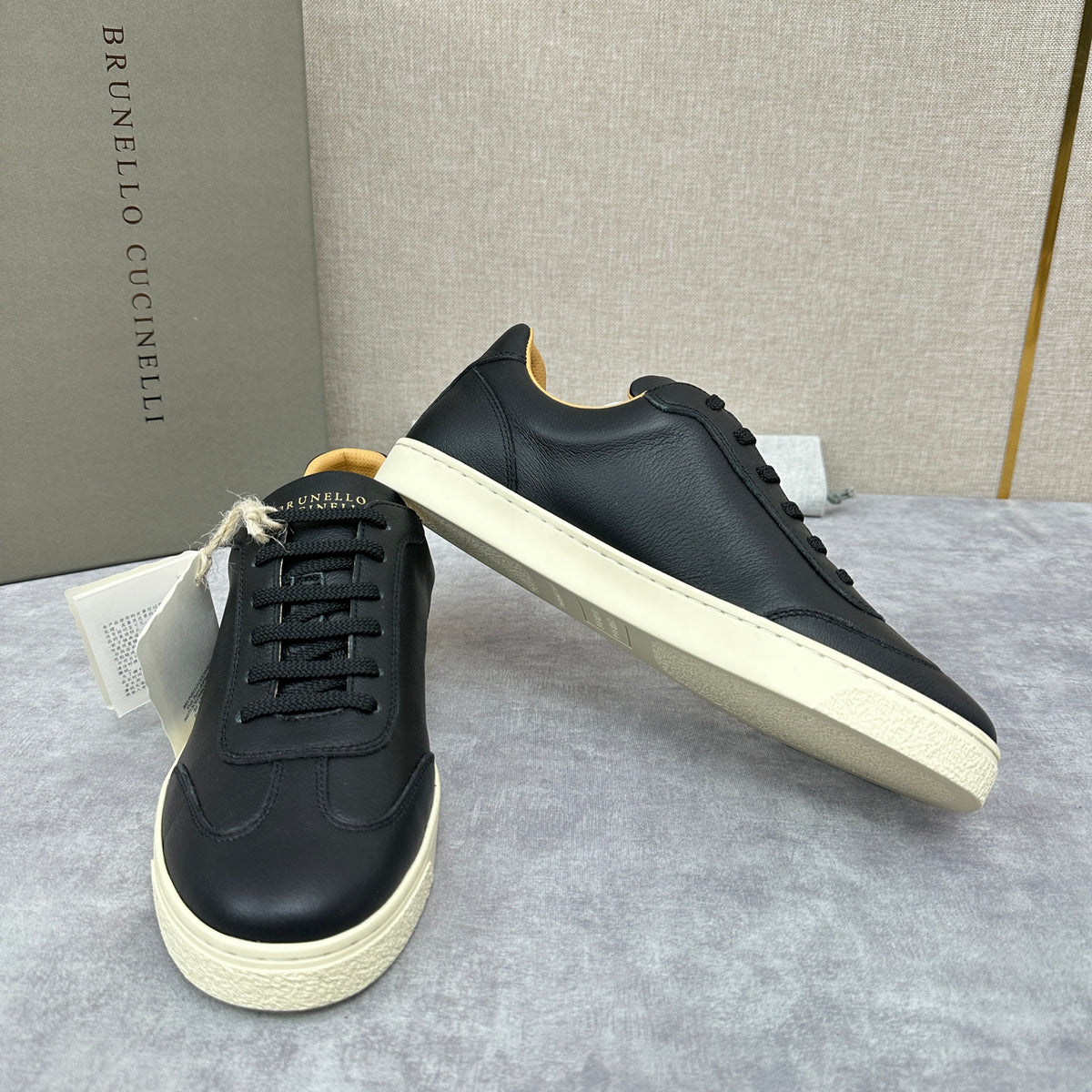 Multi-color Shoes - FashionHype.xyz