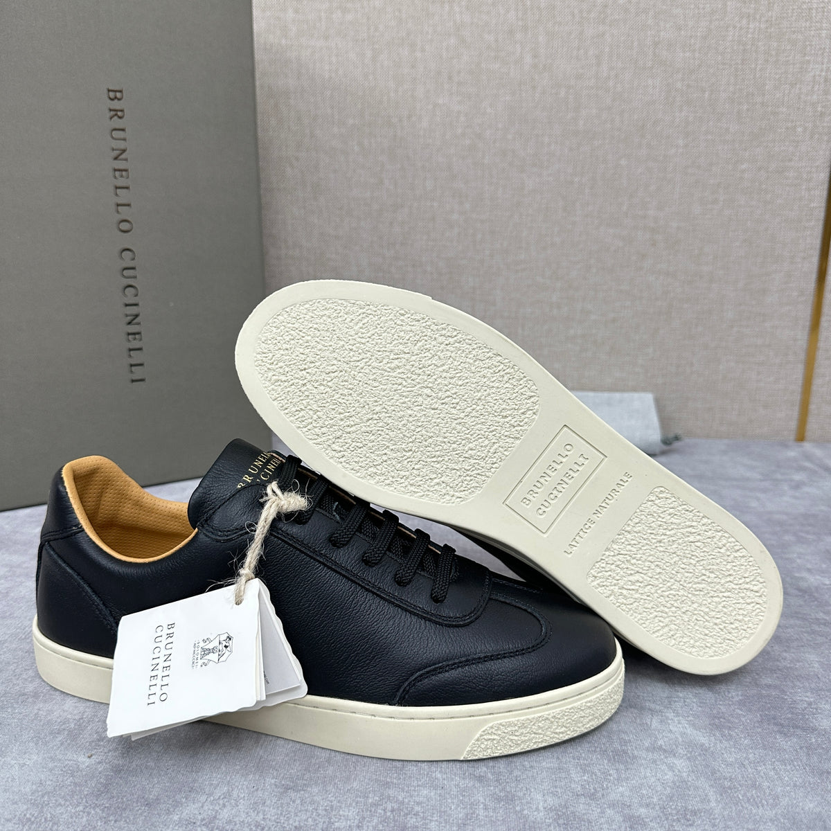 Multi-color Shoes - FashionHype.xyz