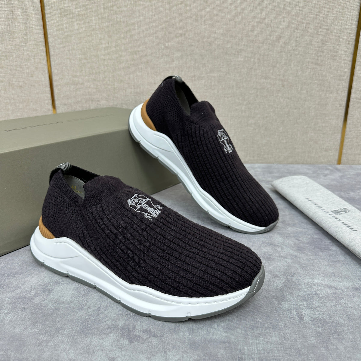 Light grey, Sky blue, Green, Blue and Black Shoes