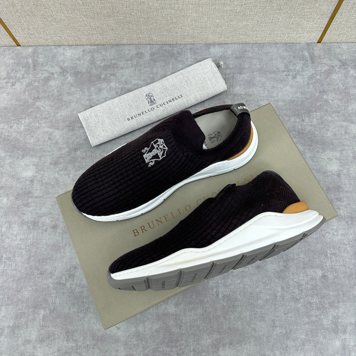 Light grey, Sky blue, Green, Blue and Black Shoes