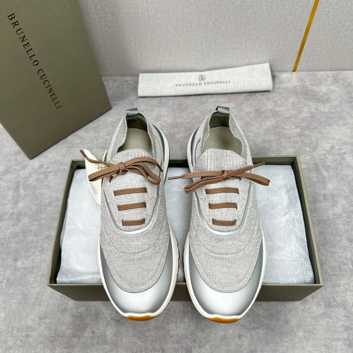 Multi-color Shoes - FashionHype.xyz