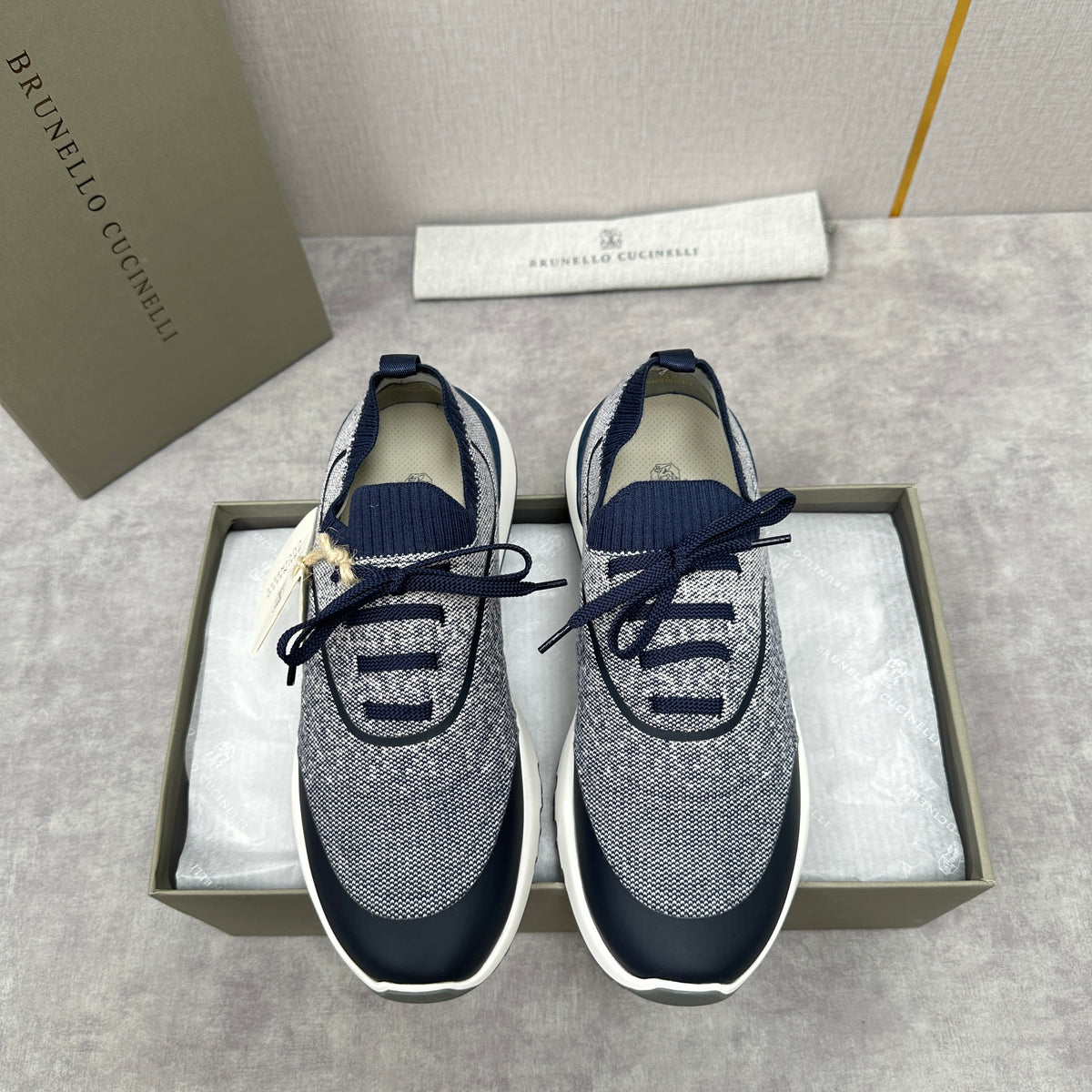 Multi-color Shoes - FashionHype.xyz