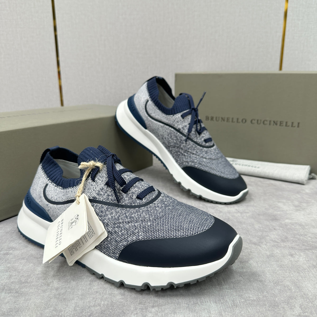 Multi-color Shoes - FashionHype.xyz