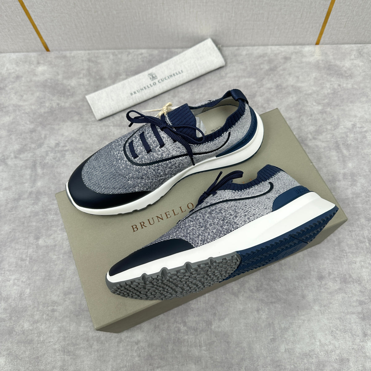 Multi-color Shoes - FashionHype.xyz