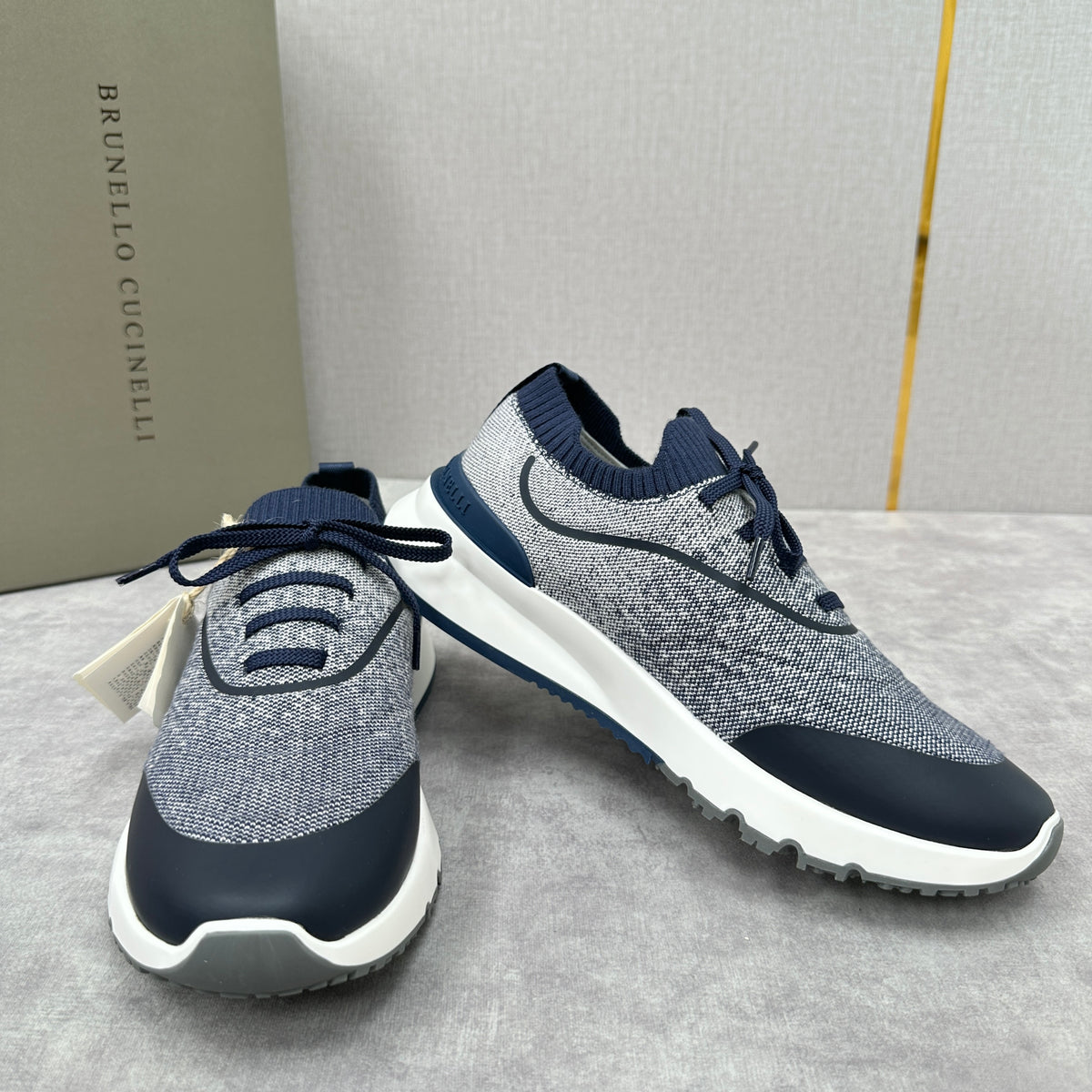 Multi-color Shoes - FashionHype.xyz