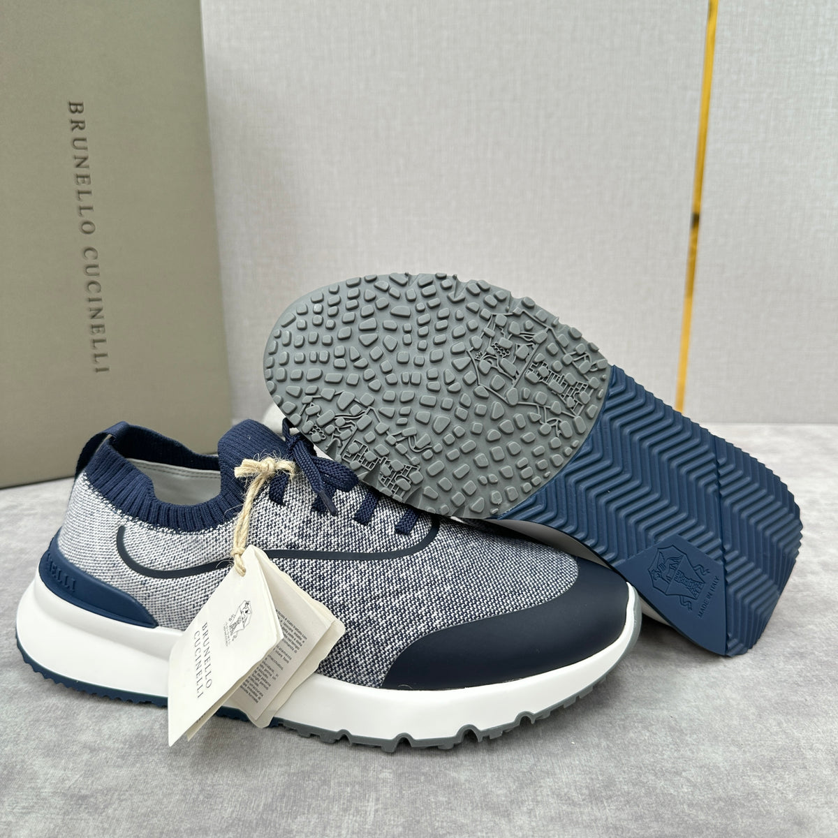 Multi-color Shoes - FashionHype.xyz