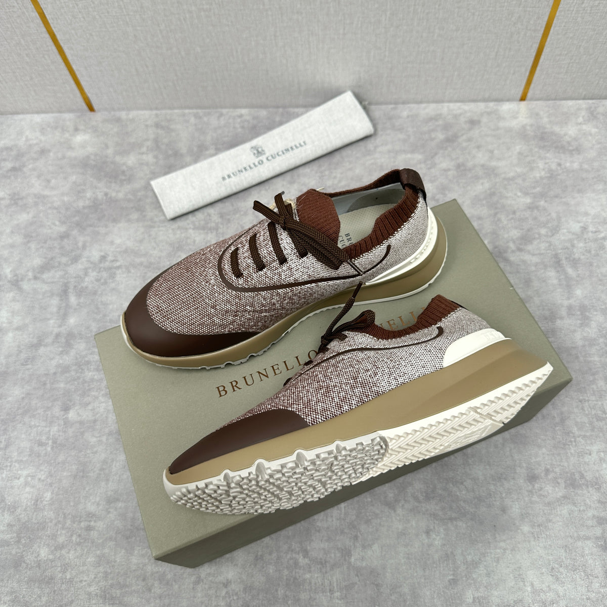 Multi-color Shoes - FashionHype.xyz