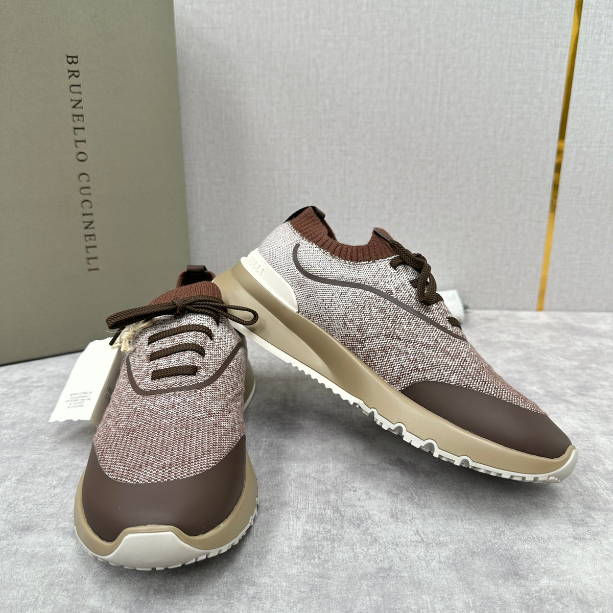 Multi-color Shoes - FashionHype.xyz