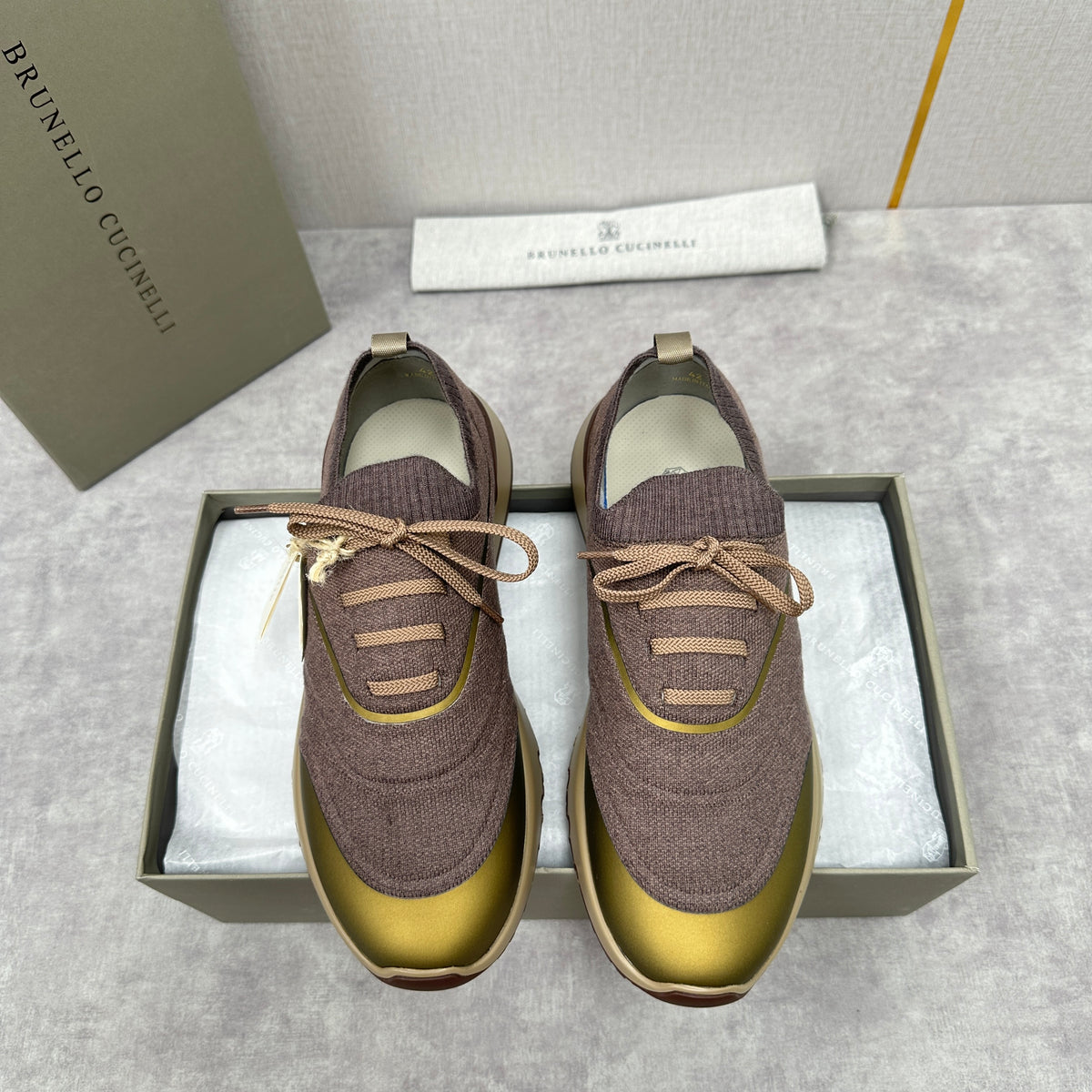 Multi-color Shoes - FashionHype.xyz