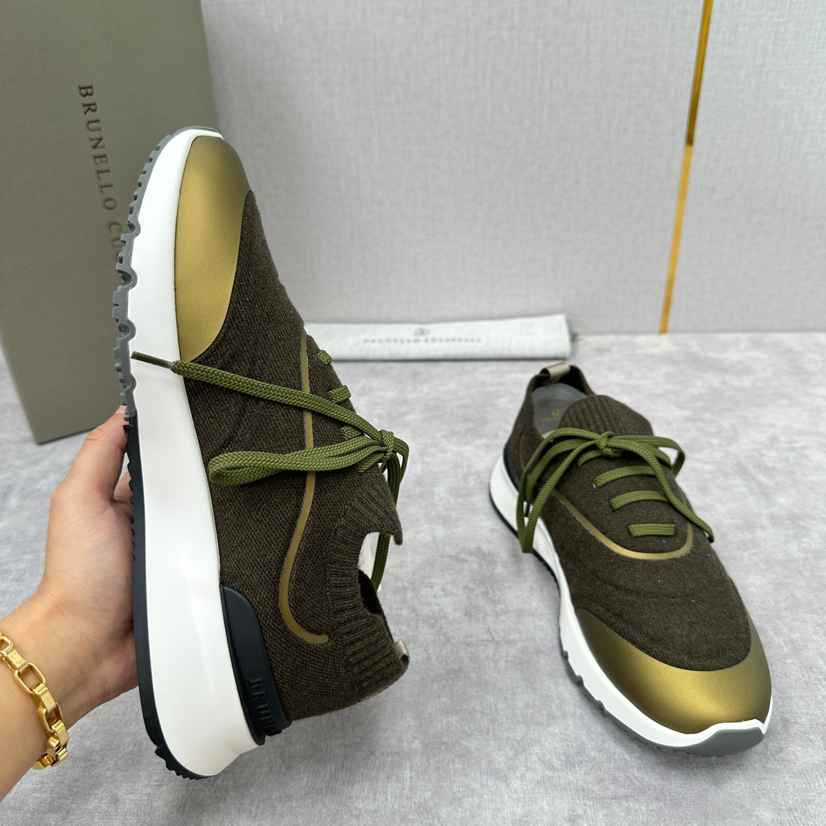 Multi-color Shoes - FashionHype.xyz