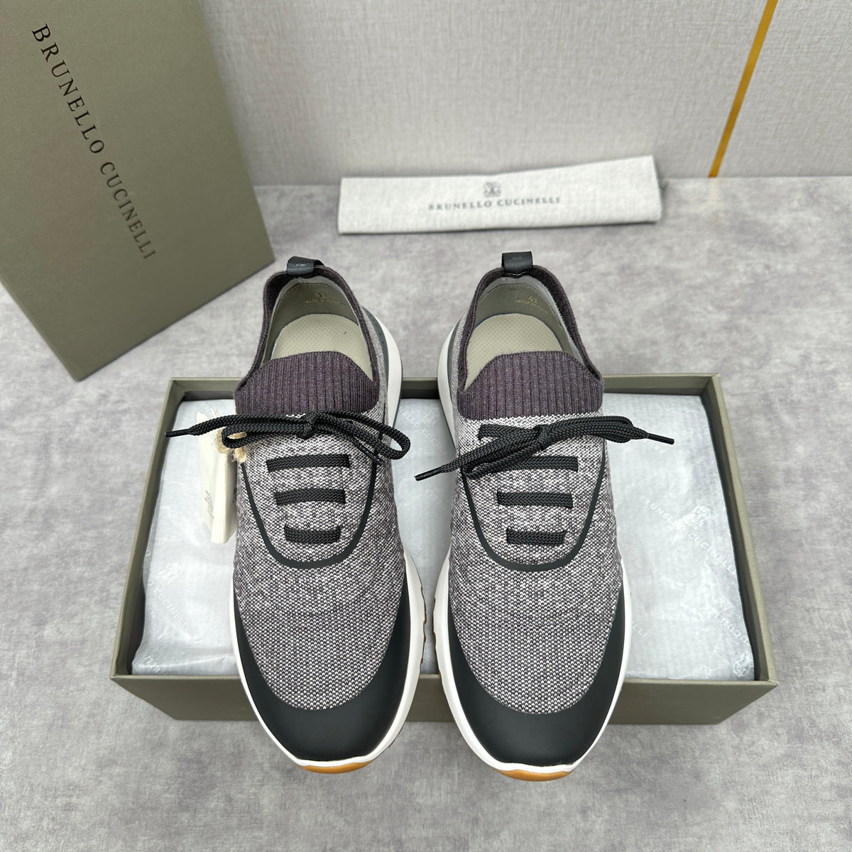 Multi-color Shoes