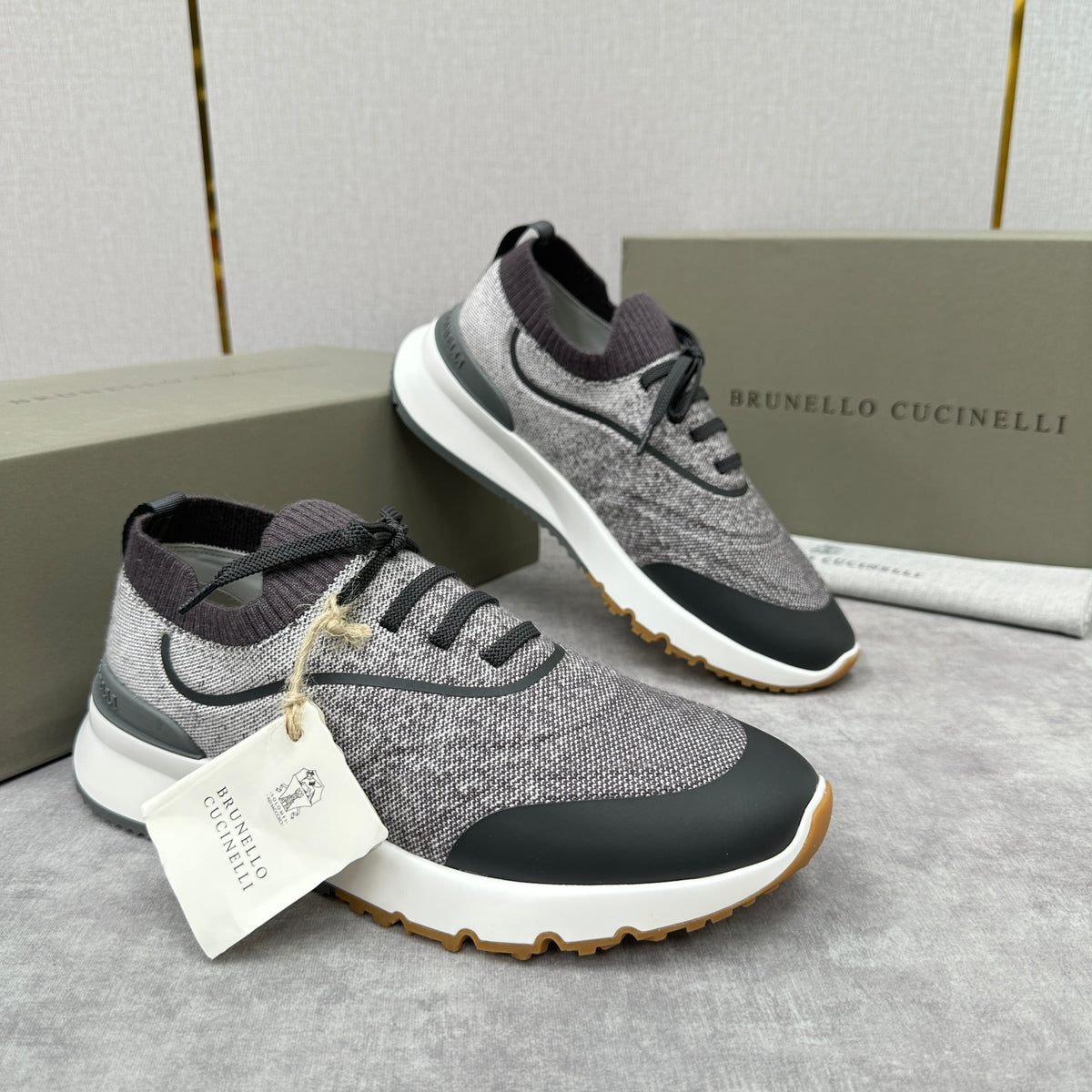 Multi-color Shoes